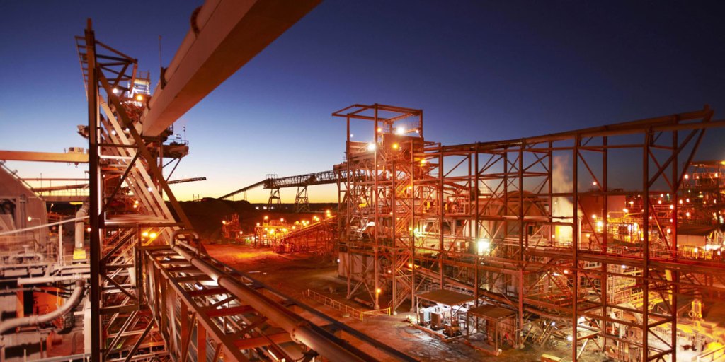 Thumbnail for Copper prices sink as US-China trade tensions flare