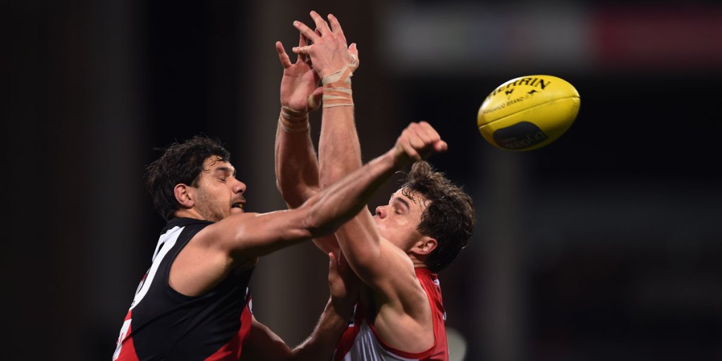 Thumbnail for Dons discuss pre-season options