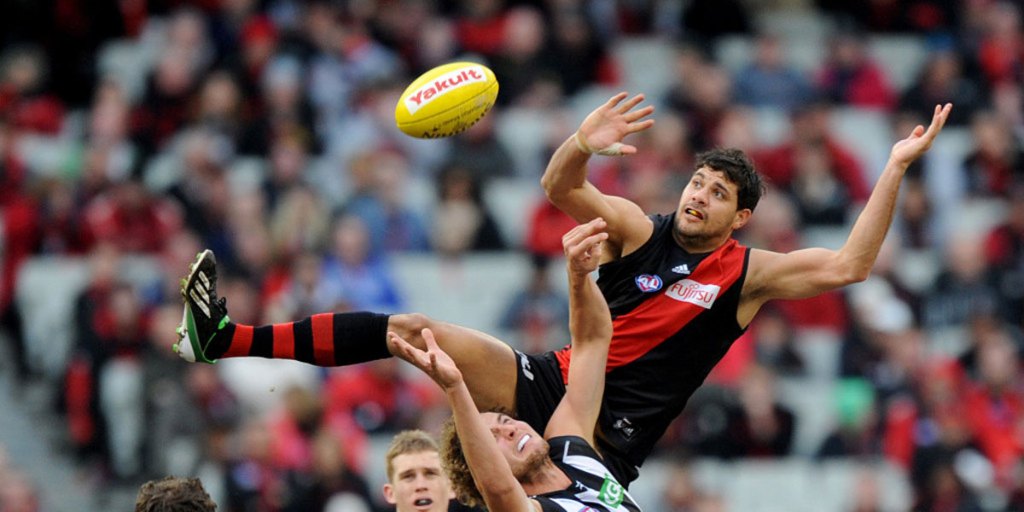 Thumbnail for AFL wrap: Hawks beaten, Crows sold out