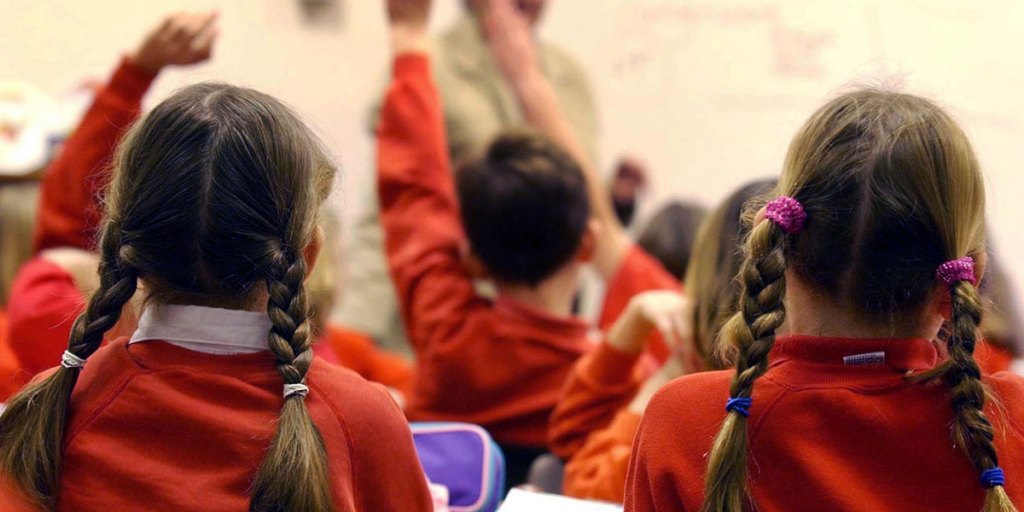 A new focus on literacy and numeracy has been welcomed. 