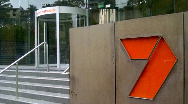 Thumbnail for Seven West posts $1b loss