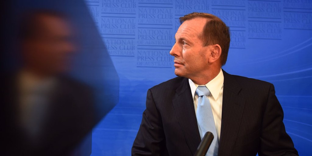 Thumbnail for PM refuses to quash Bishop reports