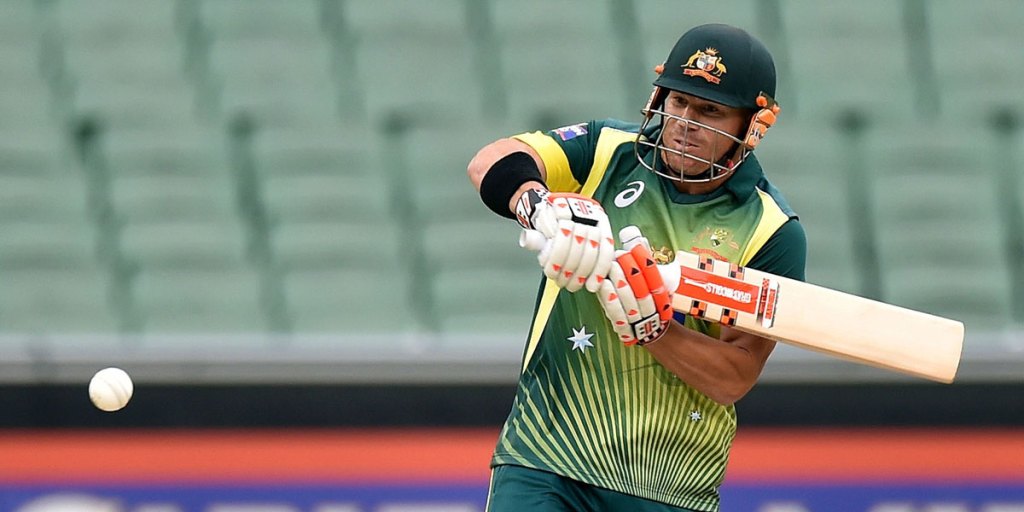 Thumbnail for Warner could open after all: Lehmann