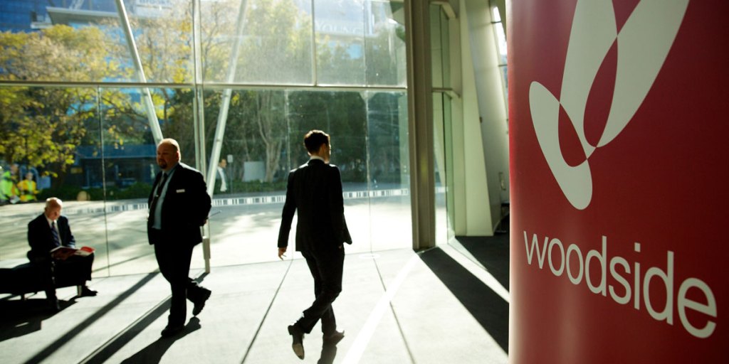 Thumbnail for Oil Search fends off ‘grossly undervalued’ Woodside offer