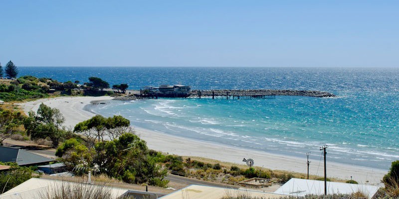 Thumbnail for Penneshaw