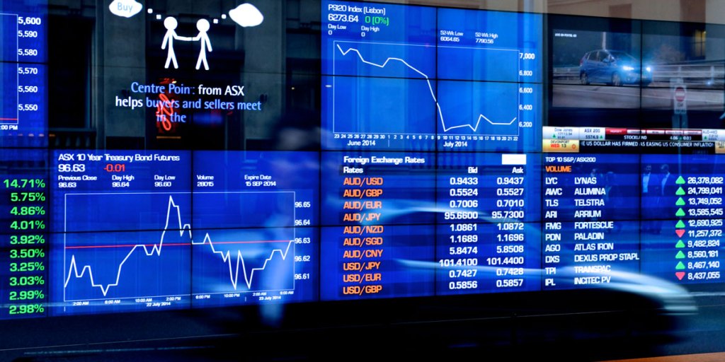 Thumbnail for Resources gains lift market