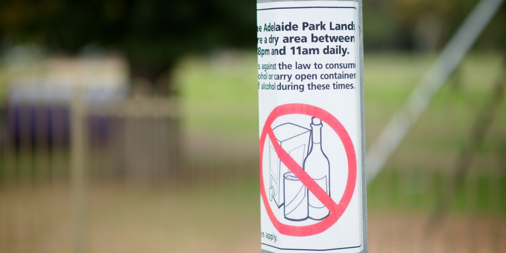Thumbnail for Council declares parklands “nightmare for city residents” solved