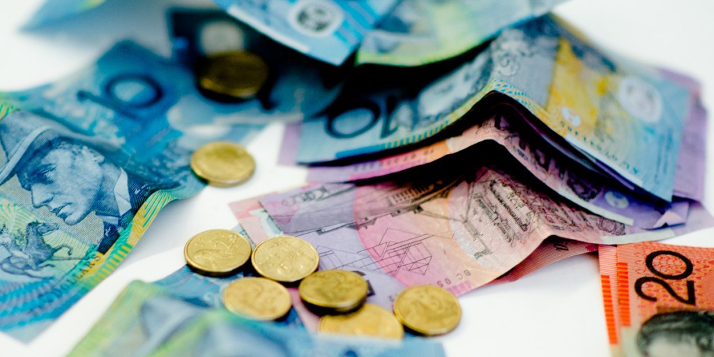 Thumbnail for ASIC investigating sharp jump in dollar