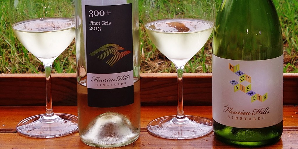 Thumbnail for Pinot Gris finds rightful place