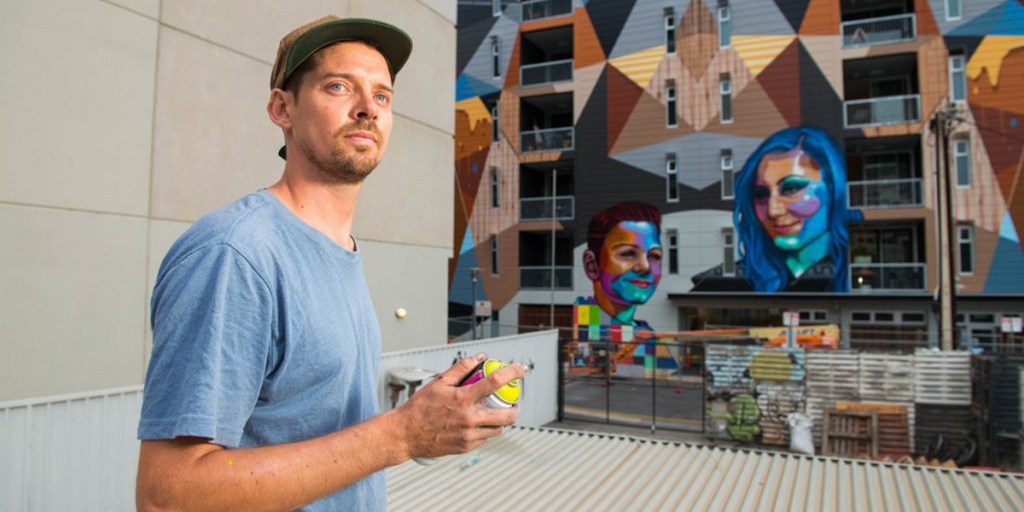 Thumbnail for Adelaide streetscape gets a facelift