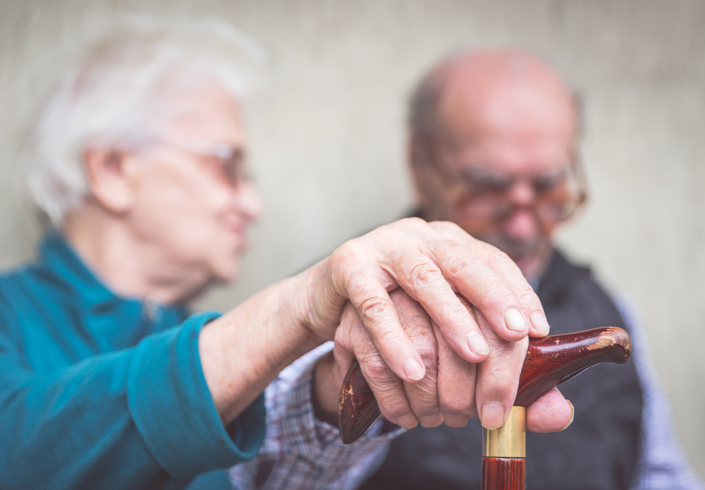 People with dementia in South Australia are being given a rare opportunity to share their own experiences and opinions on their treatment. Photo: Shutterstock
