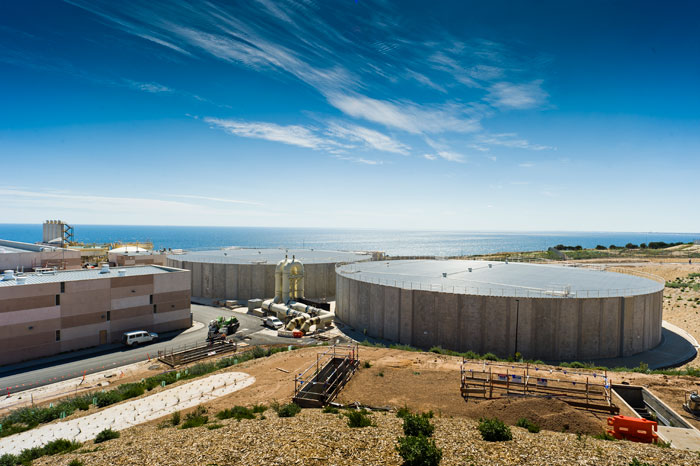 Thumbnail for How SA’s power plan could resurrect the desal plant