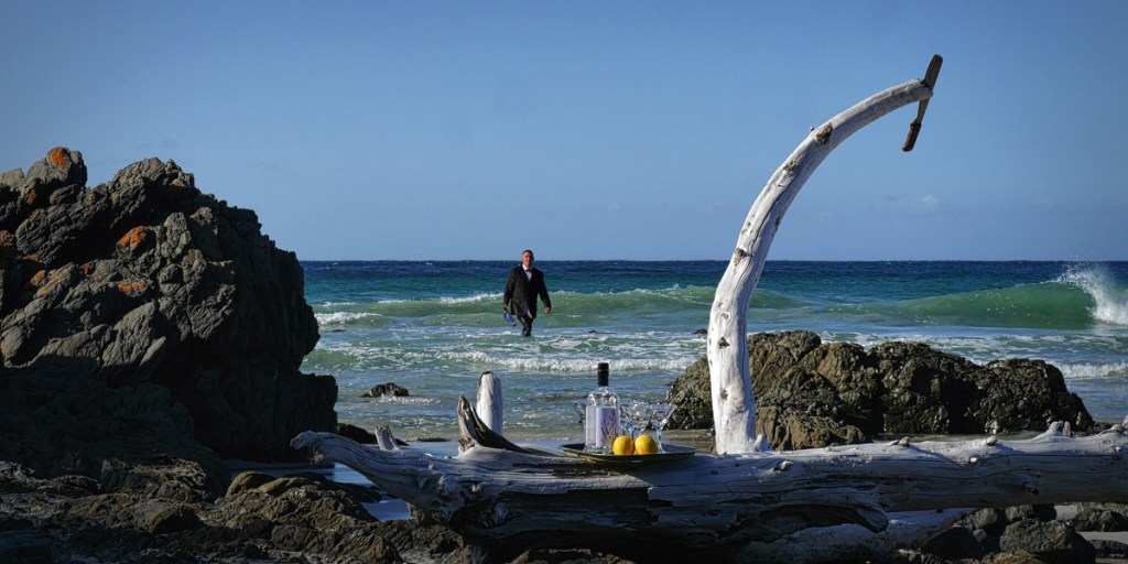 Thumbnail for A gourmet-wilderness banquet on Kangaroo Island