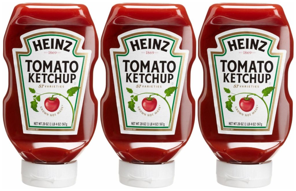 Thumbnail for Heinz and Kraft to merge