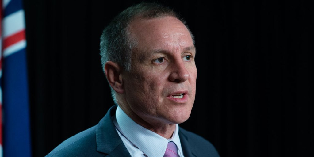 Premier Jay Weatherill believes the Federal Government's tax reform package is all about broadening or increasing the GST.