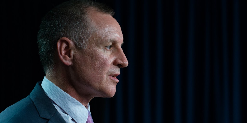 Thumbnail for Richardson: Labor can’t blame others for its failure to reform