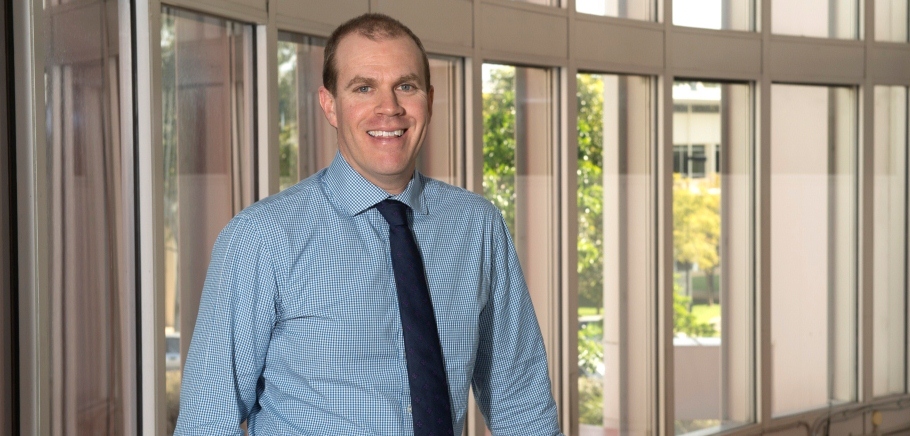 Matt Salier, Director of the New Venture Institute (NVI) at Flinders, said Flinders can now work better with the State Government and Prospect Silicon Valley on innovative clean tech solutions.