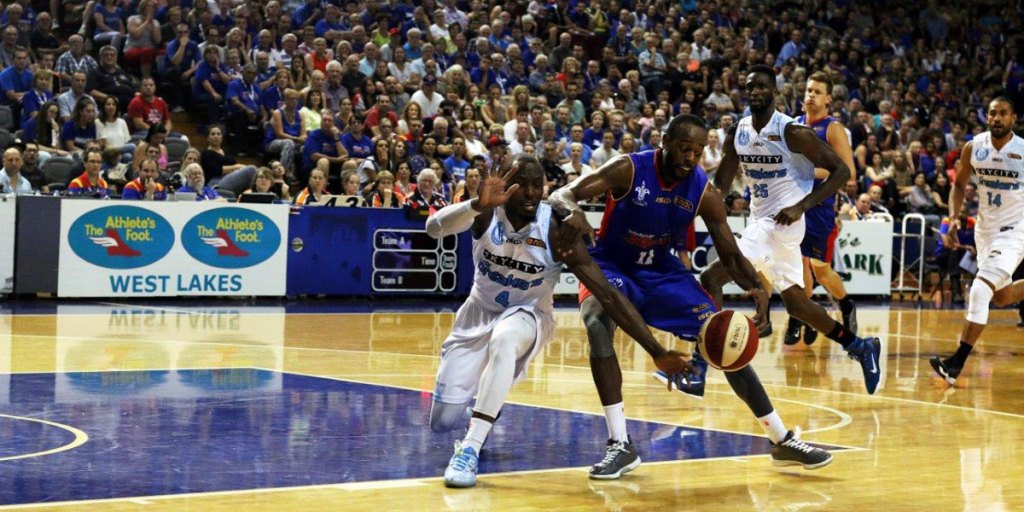 Thumbnail for NBL boss rejects call to scrap comp