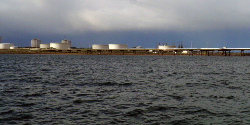 Thumbnail for Port Bonython hydrogen hub hopes
