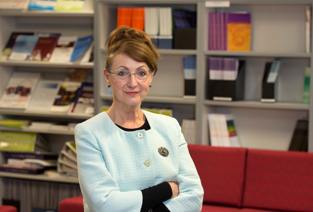 Thumbnail for Conference confronts ‘silver tsunami’ for aged care