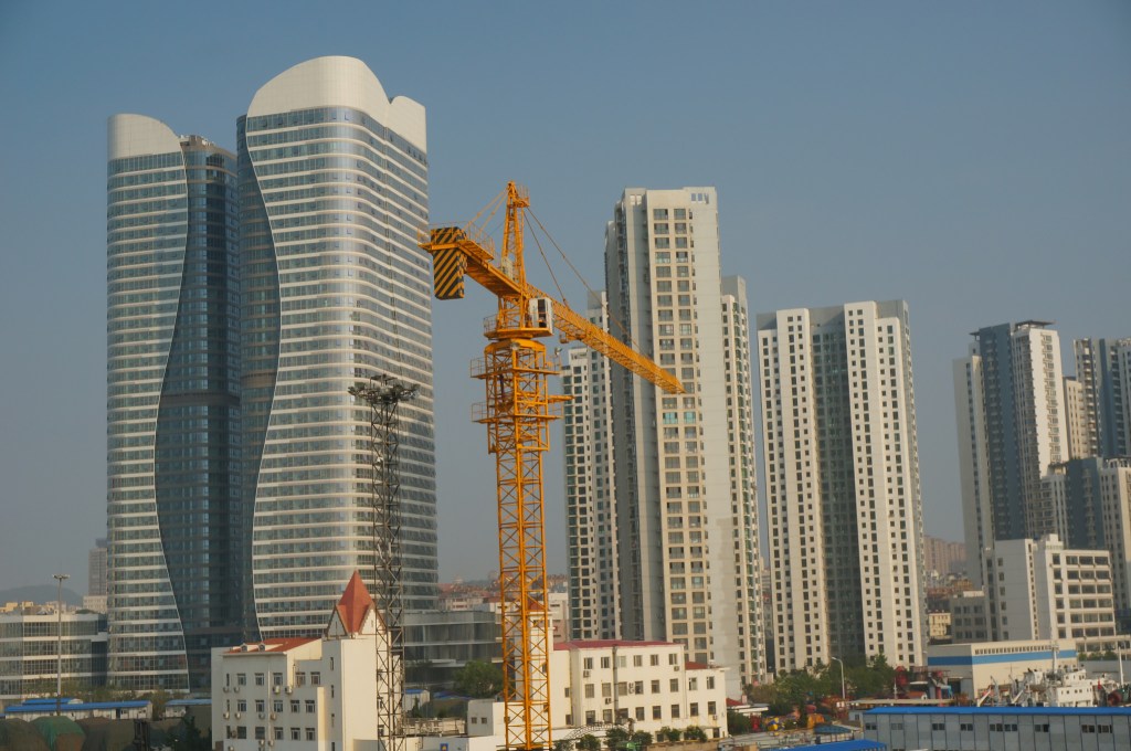 Trade mission to visit Qingdao, Shandong Province
