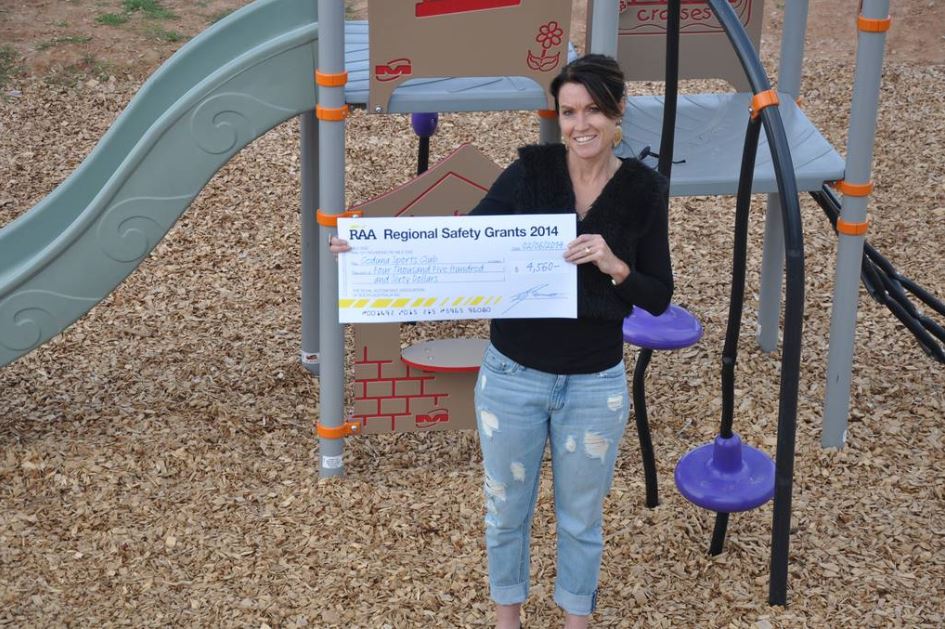 Thumbnail for Safety Grants For Regional South Australia