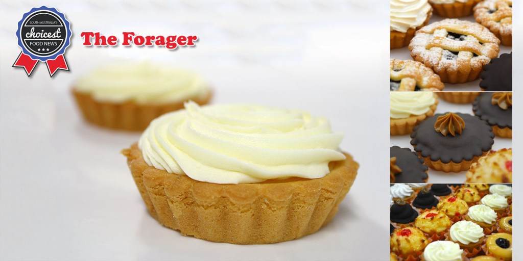 Thumbnail for The Forager: Kangkong & king of the cakes