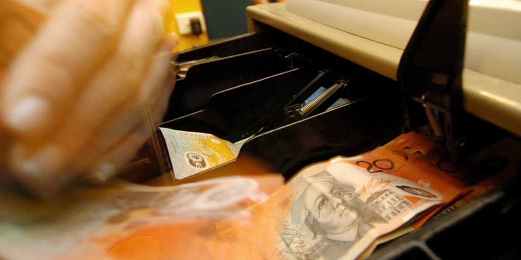 Theft can be grounds for instant dismissal. 