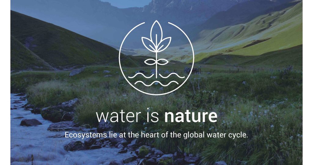 Thumbnail for Groundwater researcher warning on World Water Day