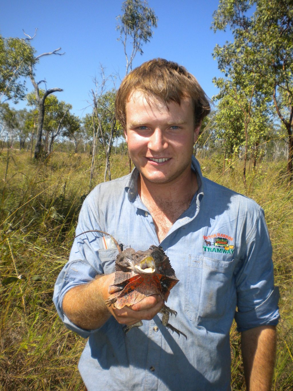 Thumbnail for Flinders students lead Channel 9 Young Achievers