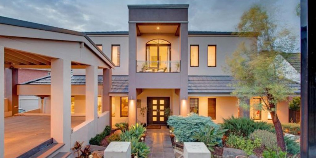 Thumbnail for Wattle Park