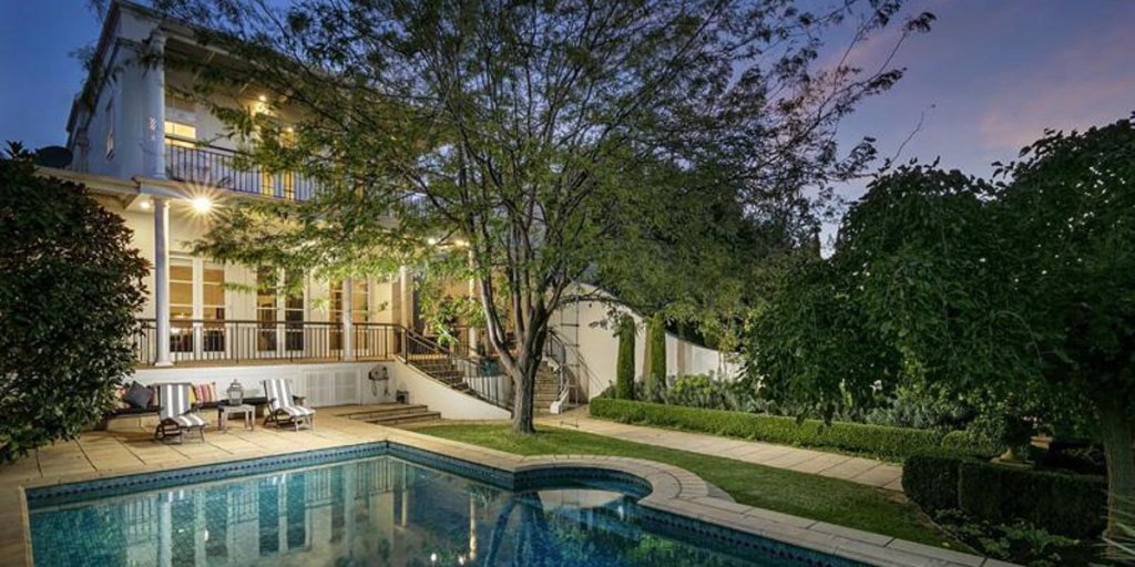 Thumbnail for St Georges