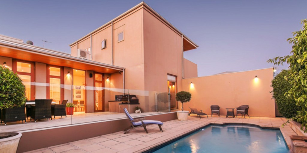 Thumbnail for West Beach