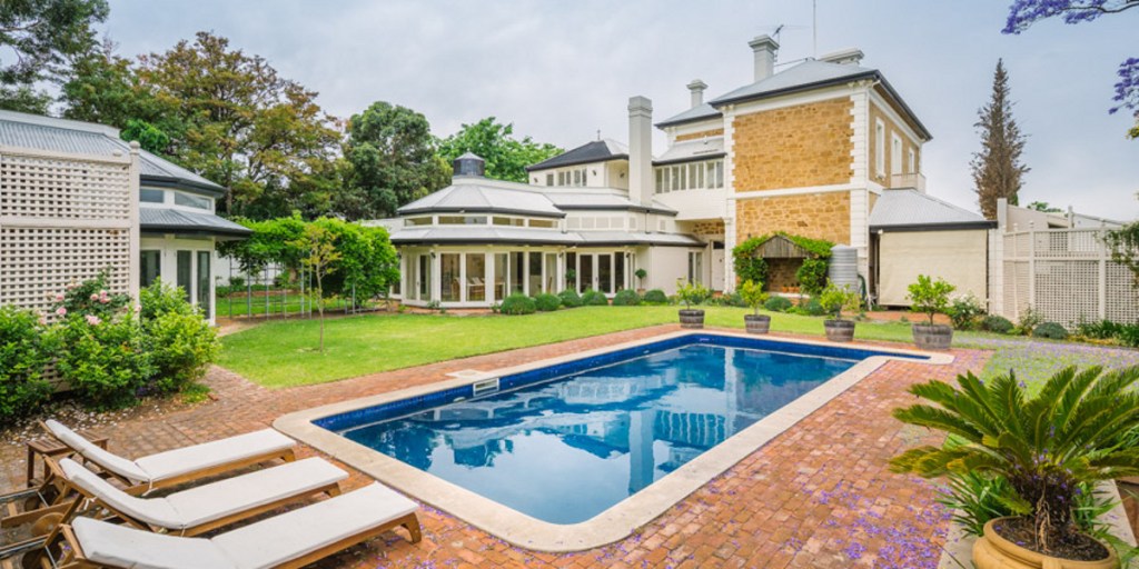 Thumbnail for North Adelaide