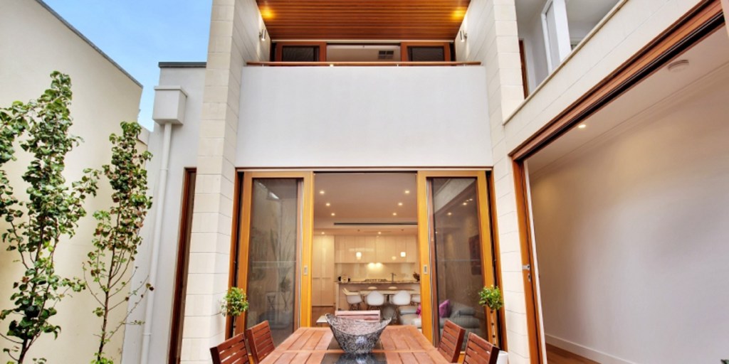 Thumbnail for North Adelaide