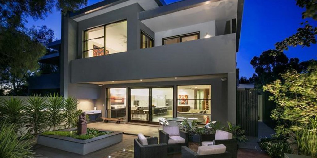 Thumbnail for Walkerville