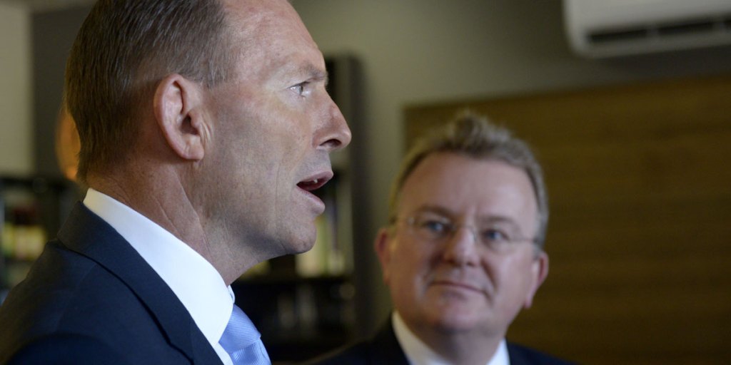 Thumbnail for New rules to protect small business