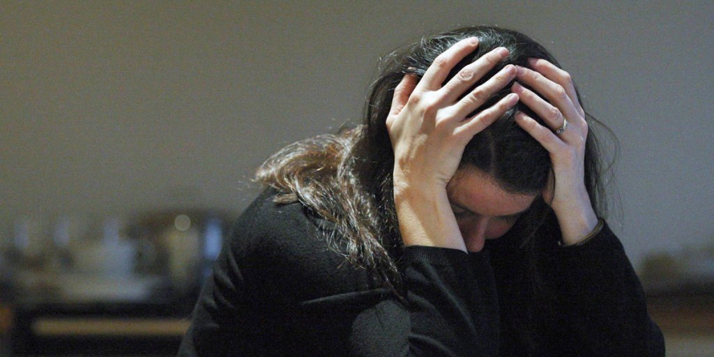 Thumbnail for Why mental health should matter to business