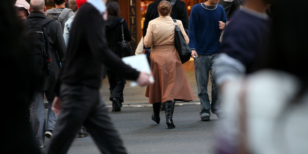 Thumbnail for Aussies overpaid, hard to fire: US economist