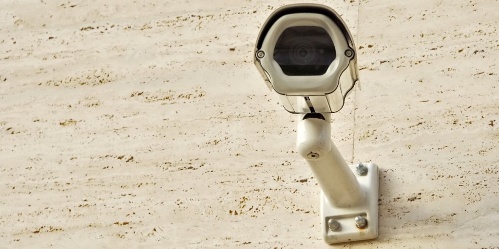 Thumbnail for Secret cameras at health clinic ‘not illegal’