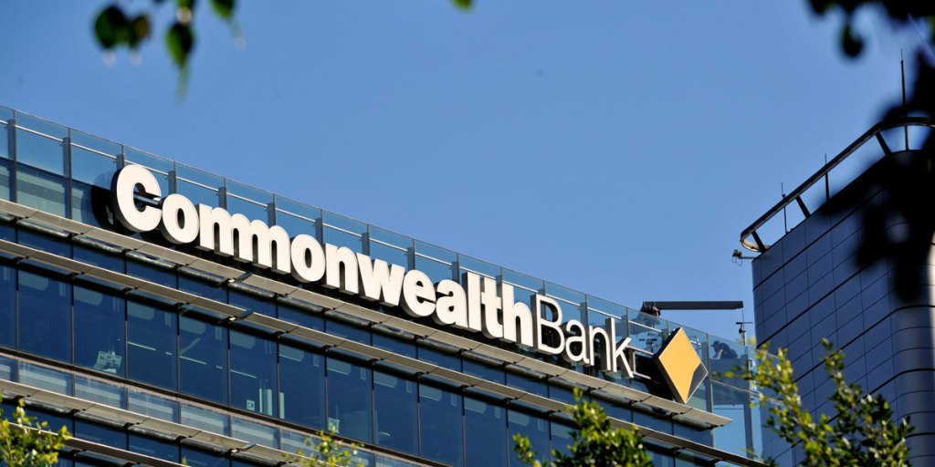 Thumbnail for Former CBA exec charged with bribery