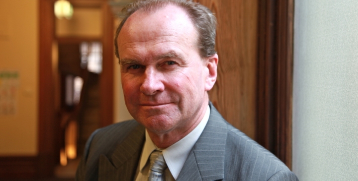 Martin Hamilton-Smith back from China discussing future trade and cultural relationships. Image: Nat Rogers 