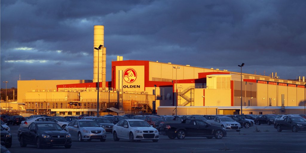 Mergers could help the auto component sector to survive after the closure of Holden in 2017. 
