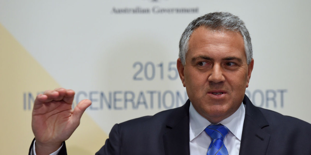 Thumbnail for Intergen report hits consumer confidence