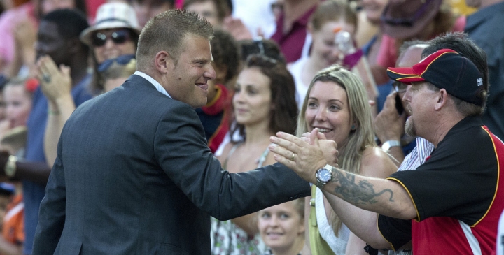 Adelaide United coach Josep Gombau - what's on his playlist?