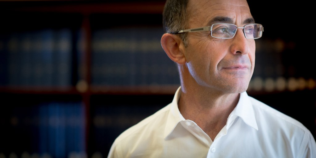 Thumbnail for ‘We cannot be co-opted’: Judges savage Bar’s push for return of the QC