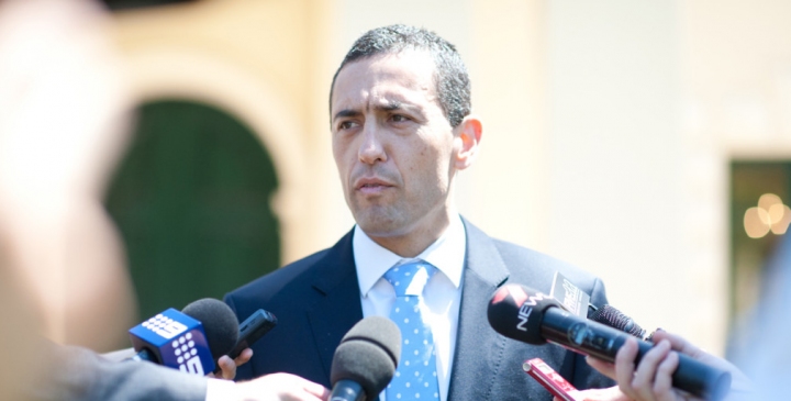 Thumbnail for SA bans portable gas cookers