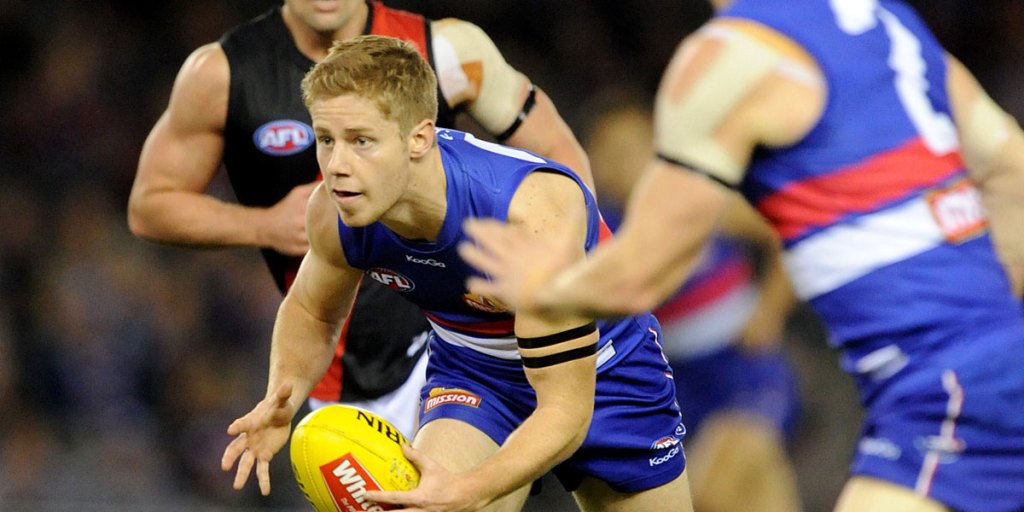 Thumbnail for Bulldogs face AFL betting probe
