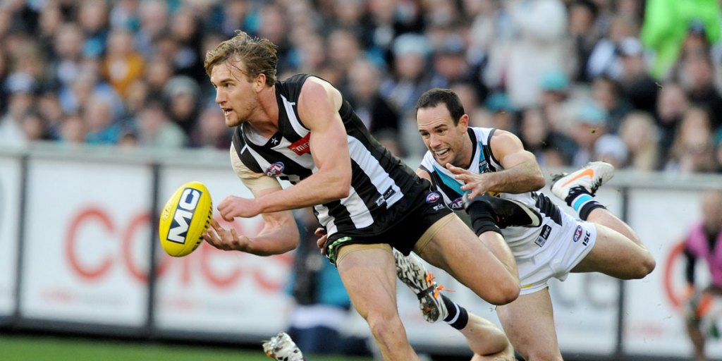 Thumbnail for AFL doping scandal: steak theory rejected