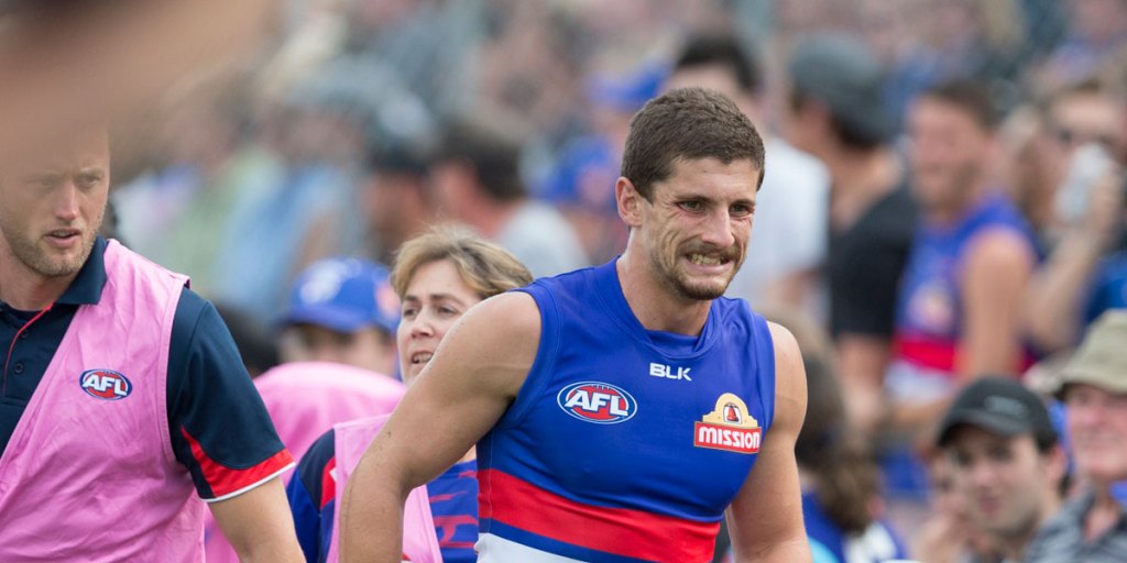 Thumbnail for Knee injuries prompt pre-season debate